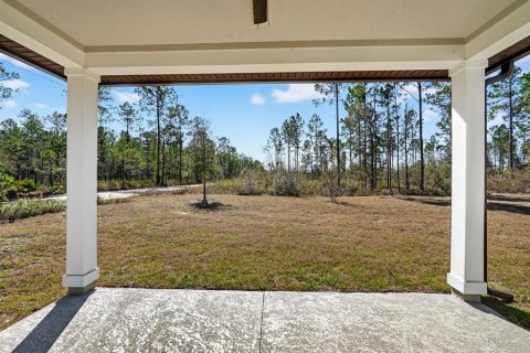 Villa ou maison à vendre à Bryceville, Floride: 3 chambres, 157.28 m2 № 2109404 - photo 5