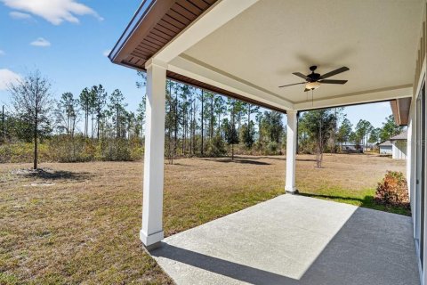 Villa ou maison à vendre à Bryceville, Floride: 3 chambres, 157.28 m2 № 2109404 - photo 6