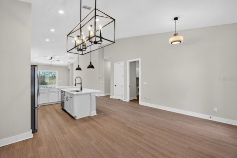 Villa ou maison à vendre à Bryceville, Floride: 3 chambres, 157.28 m2 № 2109404 - photo 11