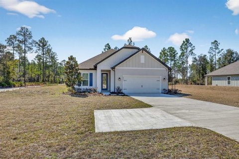 Villa ou maison à vendre à Bryceville, Floride: 3 chambres, 157.28 m2 № 2109404 - photo 2