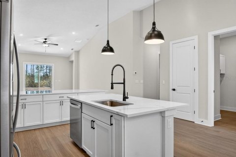 Villa ou maison à vendre à Bryceville, Floride: 3 chambres, 157.28 m2 № 2109404 - photo 17