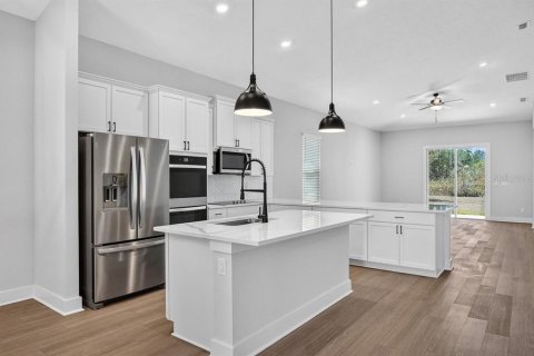 Villa ou maison à vendre à Bryceville, Floride: 3 chambres, 157.28 m2 № 2109404 - photo 12