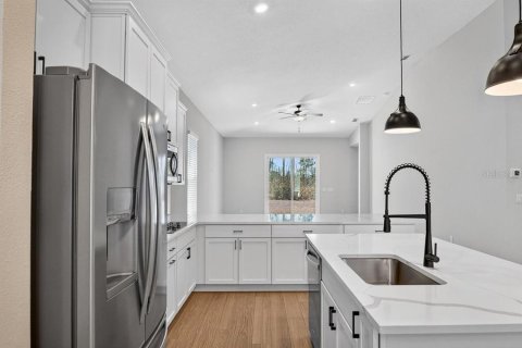 Villa ou maison à vendre à Bryceville, Floride: 3 chambres, 157.28 m2 № 2109404 - photo 16
