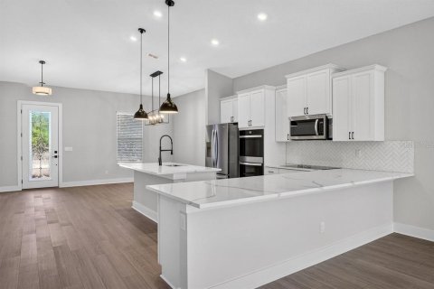 Villa ou maison à vendre à Bryceville, Floride: 3 chambres, 157.28 m2 № 2109404 - photo 13