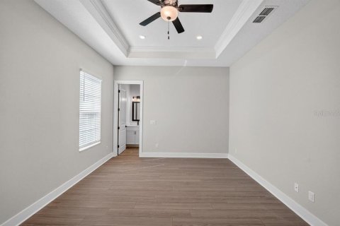Villa ou maison à vendre à Bryceville, Floride: 3 chambres, 157.28 m2 № 2109404 - photo 30