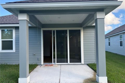 Villa ou maison à louer à Palm Coast, Floride: 4 chambres, 142.42 m2 № 2419623 - photo 17