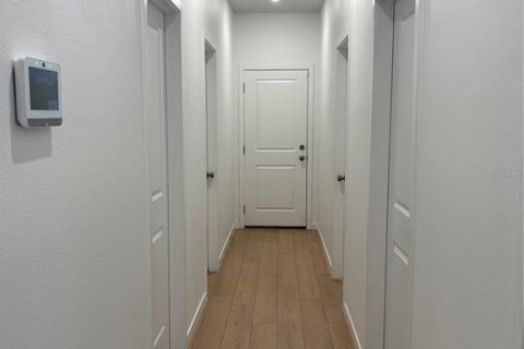 Villa ou maison à louer à Palm Coast, Floride: 4 chambres, 142.42 m2 № 2419623 - photo 10