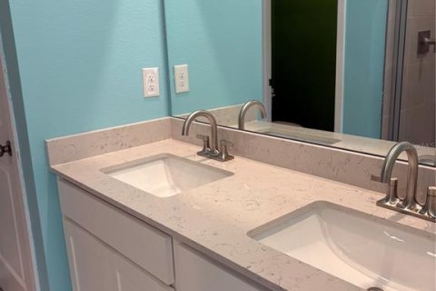 Villa ou maison à louer à Palm Coast, Floride: 4 chambres, 142.42 m2 № 2419623 - photo 8