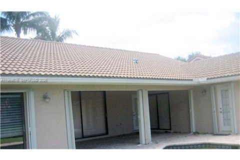 Villa ou maison à louer à Plantation, Floride: 4 chambres, 232.63 m2 № 2030426 - photo 20