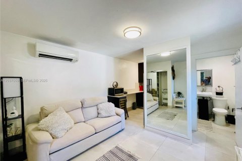 Studio in Miami, Florida № 2185684