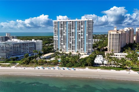 Touwnhouse à louer à Key Biscayne, Floride: 2 chambres, 96.8 m2 № 2001787 - photo 2