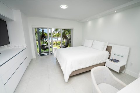 Touwnhouse à louer à Key Biscayne, Floride: 2 chambres, 96.8 m2 № 2001787 - photo 6