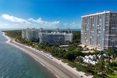 Touwnhouse à Key Biscayne, Floride 2 chambres, 96.8 m2 № 2001787