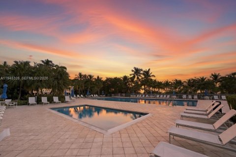 Touwnhouse à louer à Key Biscayne, Floride: 2 chambres, 96.8 m2 № 2001787 - photo 23