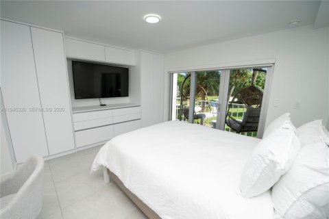 Touwnhouse à louer à Key Biscayne, Floride: 2 chambres, 96.8 m2 № 2001787 - photo 7
