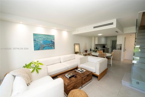 Touwnhouse à louer à Key Biscayne, Floride: 2 chambres, 96.8 m2 № 2001787 - photo 15