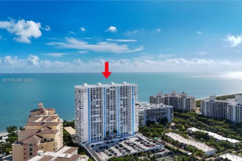 Touwnhouse à louer à Key Biscayne, Floride: 2 chambres, 96.8 m2 № 2001787 - photo 4