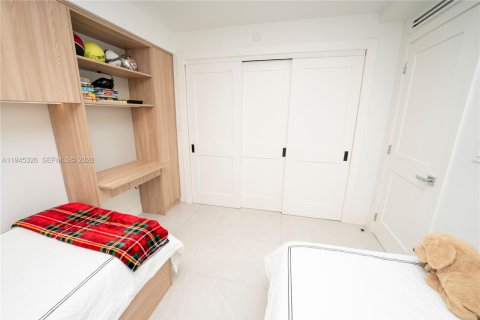 Touwnhouse à louer à Key Biscayne, Floride: 2 chambres, 96.8 m2 № 2001787 - photo 11