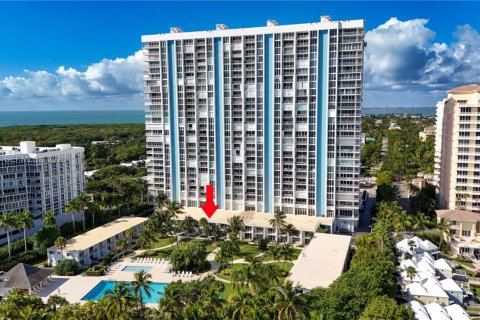 Touwnhouse à louer à Key Biscayne, Floride: 2 chambres, 96.8 m2 № 2001787 - photo 3