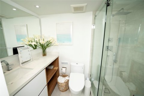 Touwnhouse à louer à Key Biscayne, Floride: 2 chambres, 96.8 m2 № 2001787 - photo 9