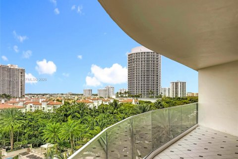 Купить кондоминиум в Авентура, Флорида 2 спальни, 177.44м2, № 1994408 - фото 29