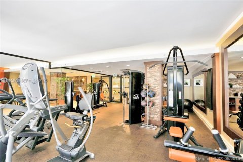 Condominio en venta en Aventura, Florida, 2 dormitorios, 177.44 m2 № 1994408 - foto 25