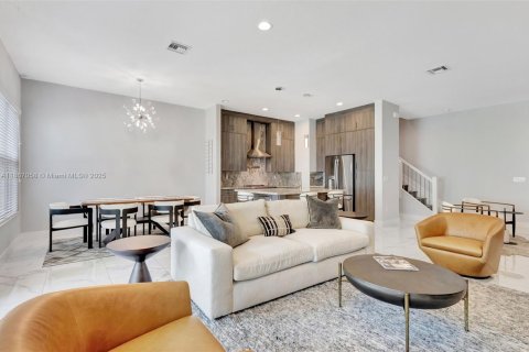 Adosado en venta en Palm Beach Gardens, Florida, 3 dormitorios, 199.18 m2 № 1896518 - foto 6