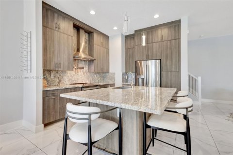 Adosado en venta en Palm Beach Gardens, Florida, 3 dormitorios, 199.18 m2 № 1896518 - foto 20