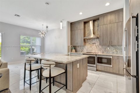 Adosado en venta en Palm Beach Gardens, Florida, 3 dormitorios, 199.18 m2 № 1896518 - foto 14