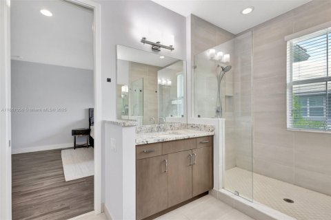 Adosado en venta en Palm Beach Gardens, Florida, 3 dormitorios, 199.18 m2 № 1896518 - foto 30