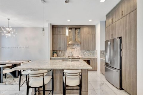 Adosado en venta en Palm Beach Gardens, Florida, 3 dormitorios, 199.18 m2 № 1896518 - foto 12