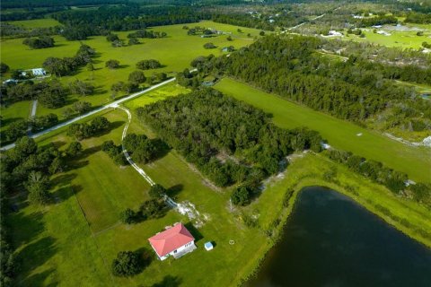 Land in Myakka City, Florida № 1842121 - photo 8