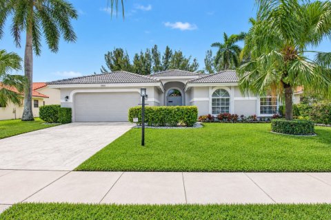 Casa en Delray Beach, Florida 4 dormitorios, 210.98 m2 № 2374842
