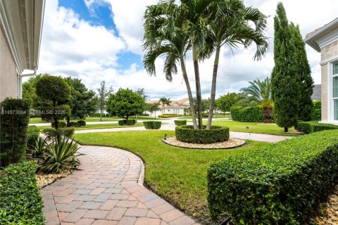 Купить виллу или дом в Дейви, Флорида 4 спальни, 375.14м2, № 2033409 - фото 9