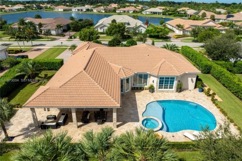 Купить виллу или дом в Дейви, Флорида 4 спальни, 375.14м2, № 2033409 - фото 14