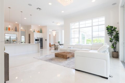 Купить виллу или дом в Дейви, Флорида 4 спальни, 375.14м2, № 2033409 - фото 26