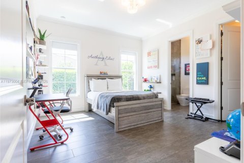 Купить виллу или дом в Дейви, Флорида 4 спальни, 375.14м2, № 2033409 - фото 28