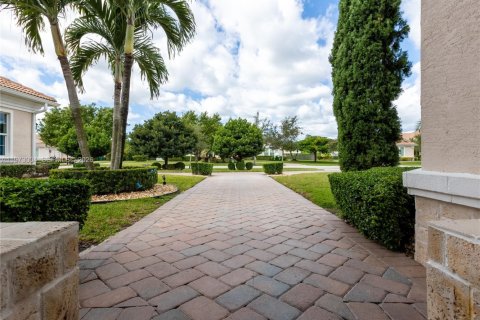 Купить виллу или дом в Дейви, Флорида 4 спальни, 375.14м2, № 2033409 - фото 10