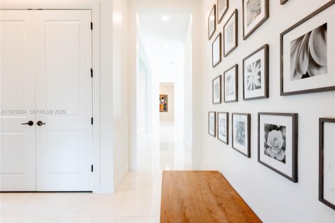 Купить виллу или дом в Дейви, Флорида 4 спальни, 375.14м2, № 2033409 - фото 27