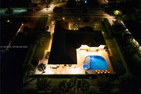 Купить виллу или дом в Дейви, Флорида 4 спальни, 375.14м2, № 2033409 - фото 11