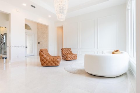 Купить виллу или дом в Дейви, Флорида 4 спальни, 375.14м2, № 2033409 - фото 20