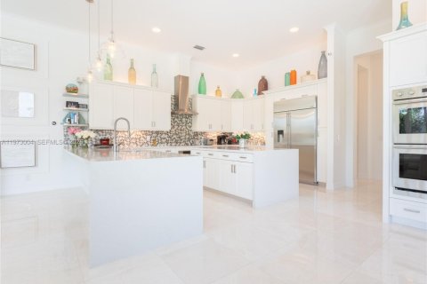 Купить виллу или дом в Дейви, Флорида 4 спальни, 375.14м2, № 2033409 - фото 22