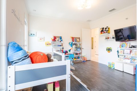 Купить виллу или дом в Дейви, Флорида 4 спальни, 375.14м2, № 2033409 - фото 29