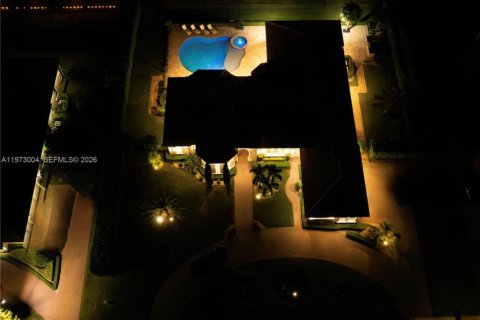 Купить виллу или дом в Дейви, Флорида 4 спальни, 375.14м2, № 2033409 - фото 12