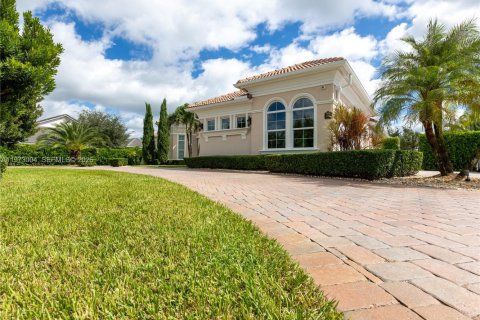 Купить виллу или дом в Дейви, Флорида 4 спальни, 375.14м2, № 2033409 - фото 7