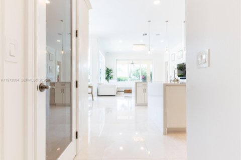 Купить виллу или дом в Дейви, Флорида 4 спальни, 375.14м2, № 2033409 - фото 24