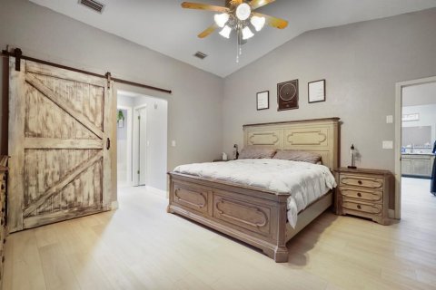 Купить виллу или дом в Окала, Флорида 7 комнат, 184.23м2, № 1527141 - фото 4