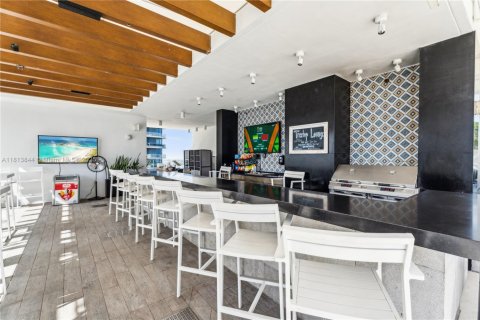 Condominio en venta en Miami, Florida, 3 dormitorios, 165.18 m2 № 1874377 - foto 21