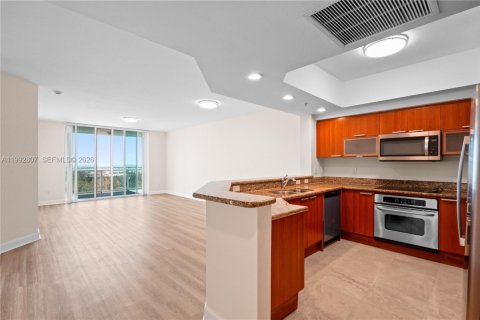 Купить кондоминиум в Норт-Майами, Флорида 3 спальни, 167.32м2, № 2056698 - фото 28