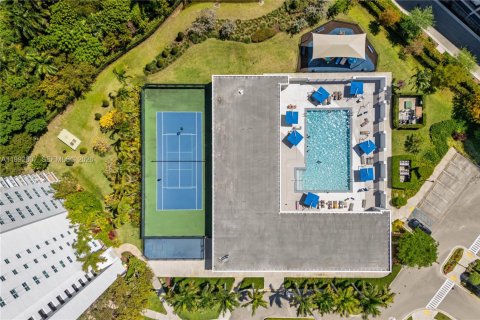 Купить кондоминиум в Норт-Майами, Флорида 3 спальни, 167.32м2, № 2056698 - фото 5